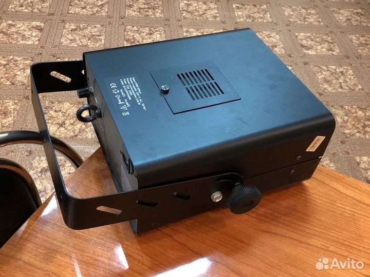 Прибор для светового эффекта