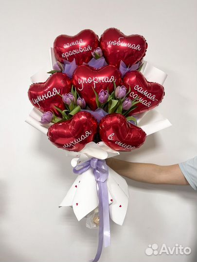 WOW открытка