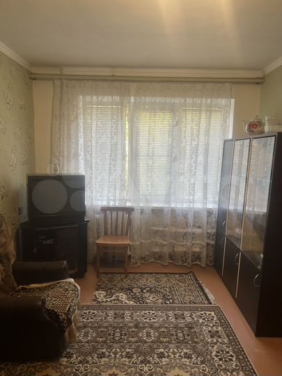 2-к. квартира, 38,5 м², 4/5 эт.