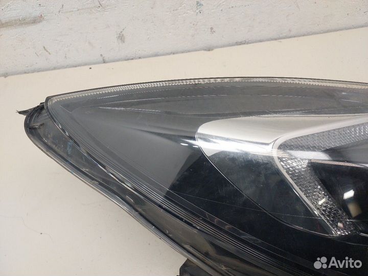 Фара (передняя) правая Opel Insignia