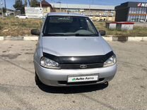 ВАЗ (LADA) Kalina 1.4 MT, 2011, 295 490 км