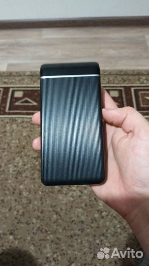 Повербанк hoco 20000 mAh