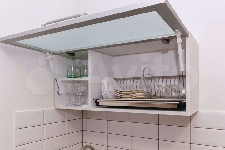 2-к. квартира, 65 м², 1/13 эт.