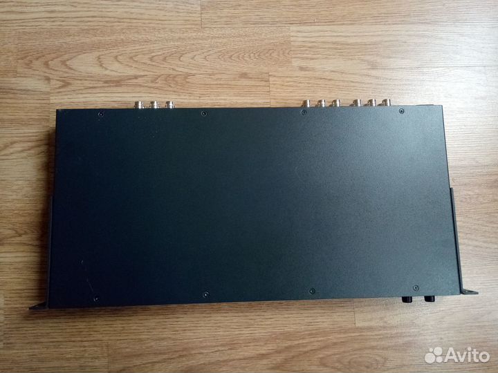 Extron PIP 422