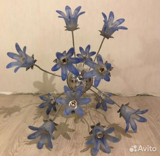 Детали для люстры,подвески, люстры