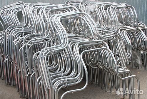 Педаль для евроконтейнера 1100 л