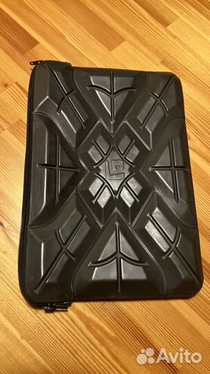 Сумка чехол для ноутбука ударопрочный