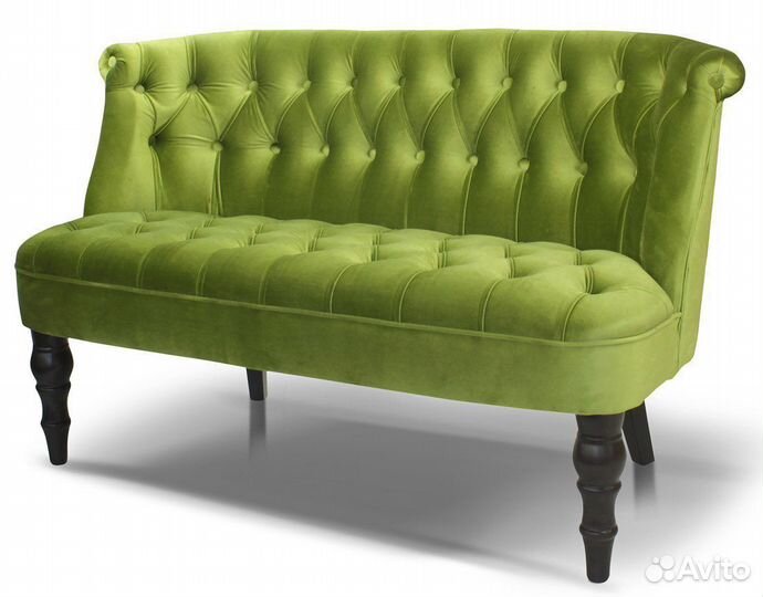 Диваны для кафе и баров