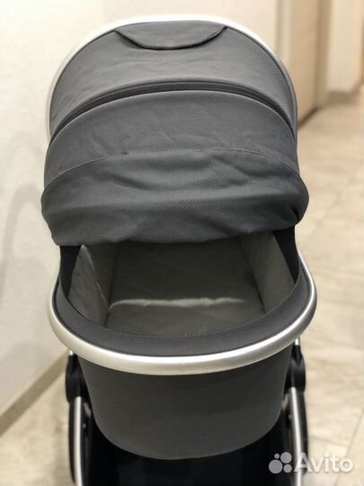 Коляска moon resea S 2в1