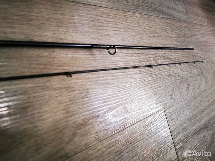 Gamakatsu Luxxe Yoihime Ten s511fl-solid