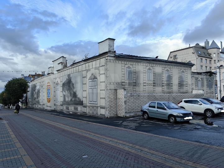 Свободного назначения, 1873.7 м²