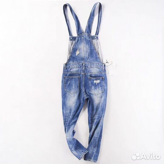 Комбинезон женский новый