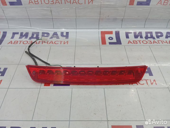 Фонарь задний стоп сигнал Hyundai Tucson (TL) 92700D7000