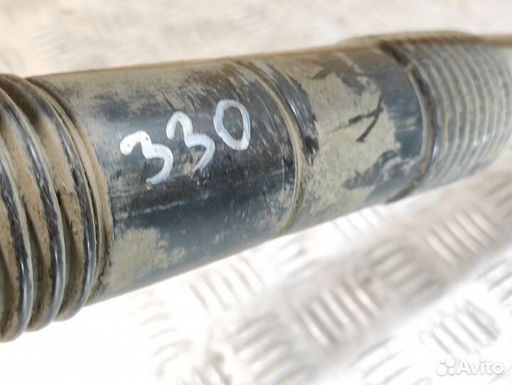 Горловина топливного бака Daewoo Nexia 1995-2016