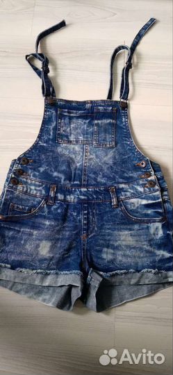 Комбинезон р.40-42