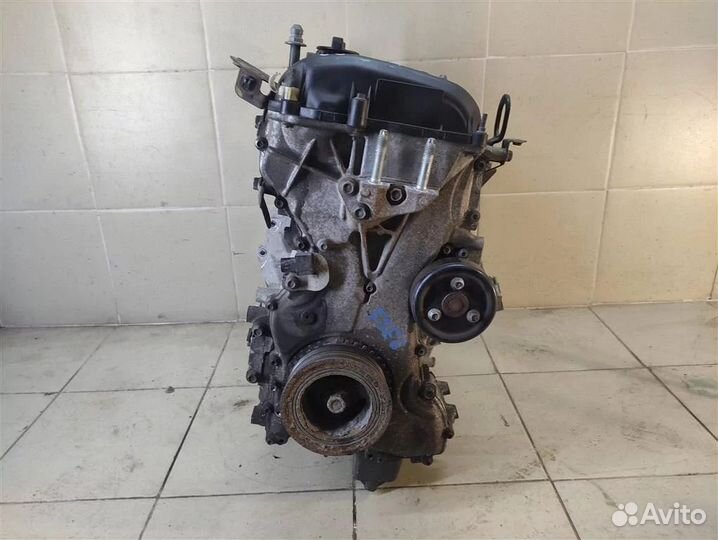 Двигатель LF щуп в поддон 2.0 Мазда