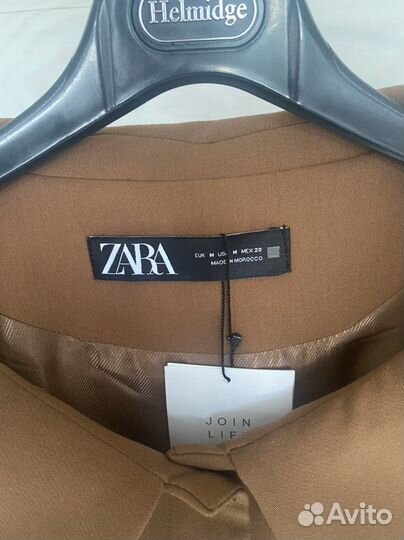 Пиждак Zara новый