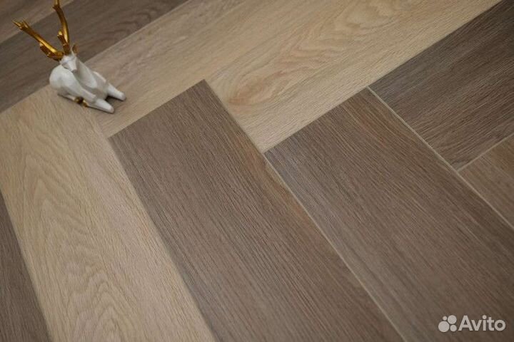 Влагостойкий ламинат