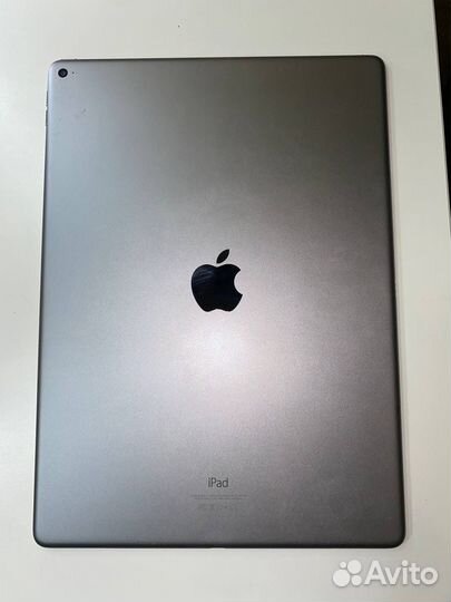 iPad Pro 12.9-inch (1st generation) Wi-Fi