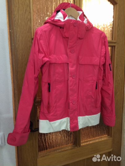 Куртка горнолыжная и штаны Salomon