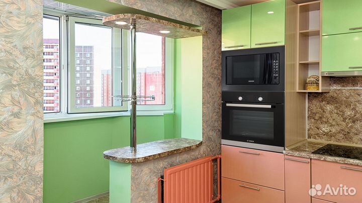 Кухонный гарнитур Orio угловая и прямая