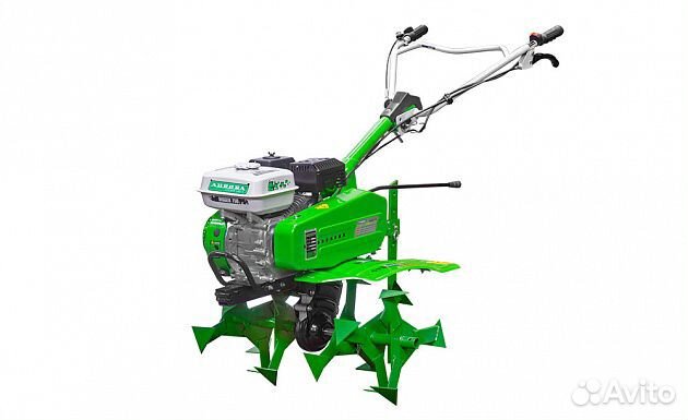Культиватор Aurora Digger 750 6,5лс новый