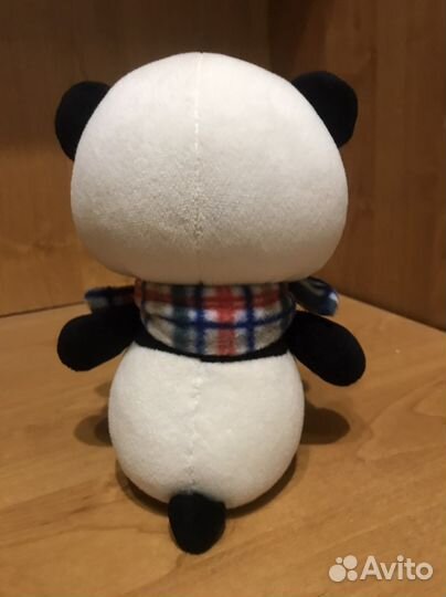 Мягкая игрушка пандочка
