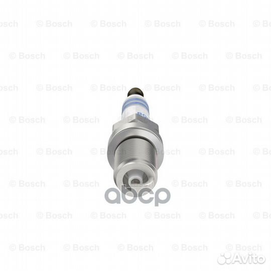 Свеча зажигания FR 7 KPP 33+ 0242236564 Bosch