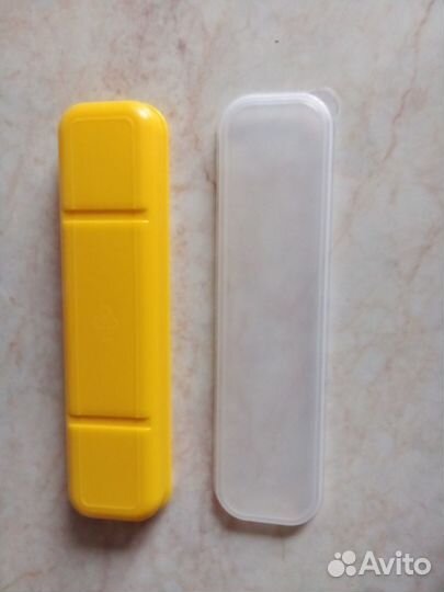 Пенал для столовых приборов