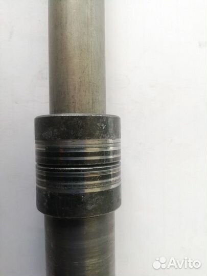 Передняя ось колеса Kawasaki er6n,z650,z1000