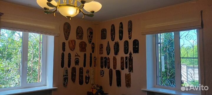 Римские шторы на заказ