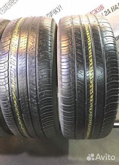Michelin Latitude Tour HP 235/55 R19