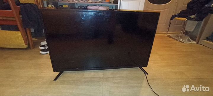 Телевизор orion