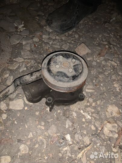 Спойлер galant 8 usa