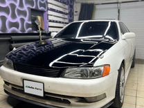 Toyota Mark II 3.0 AT, 1993, 150 000 км, с пробегом, цена 695 000 руб.