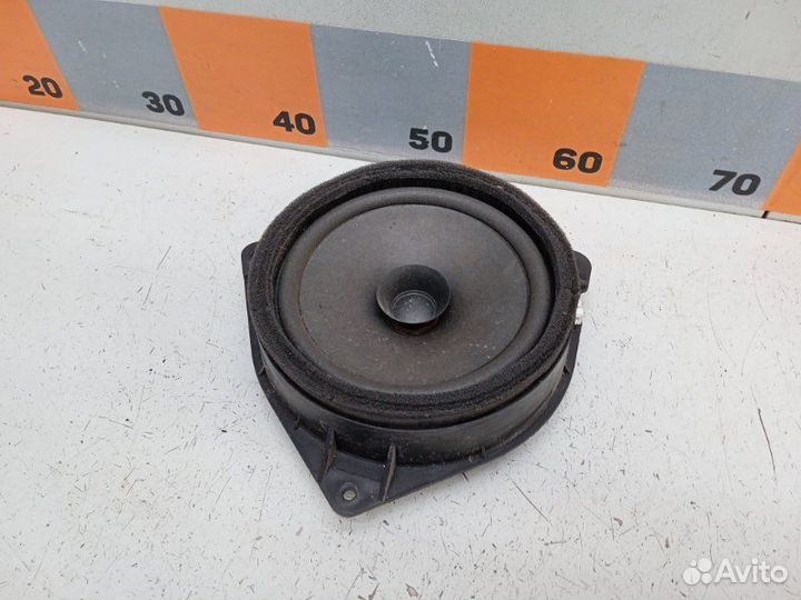 Динамик Vortex Tingo 1.8 2011