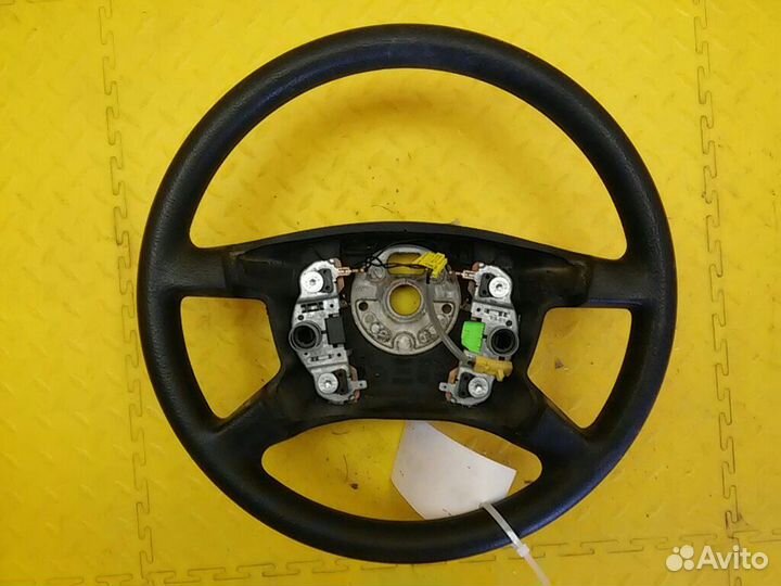 Рулевое колесо Fabia I