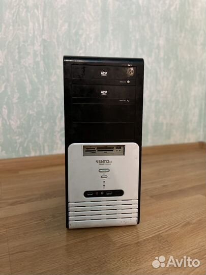 Корпуса для компьютера