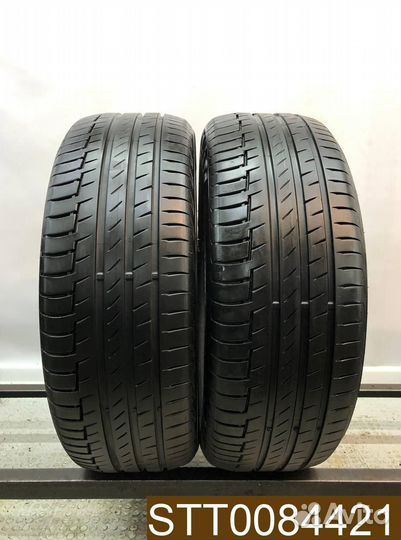 Continental PremiumContact 6 225/55 R19 100R