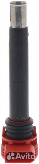 Катушка зажигания (1Cyl) audi Q7/VW Touareg 02