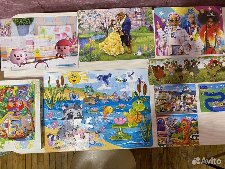 Игрушки 0+ развивающие;для ванной;мягки.Развивашки