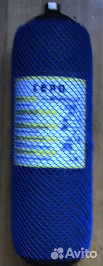 Баллон геро 4л