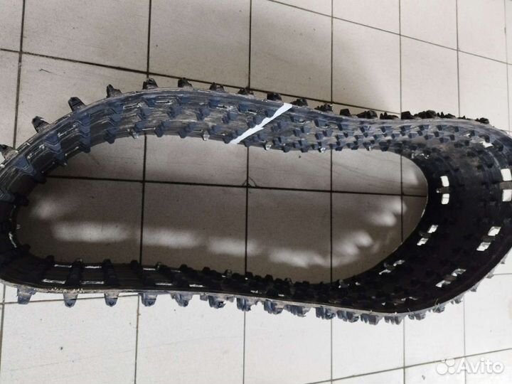 Гусеница yamaha rtx nytro 2008