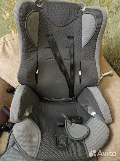 Детское кресло авто