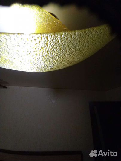 Люстра и бра бу