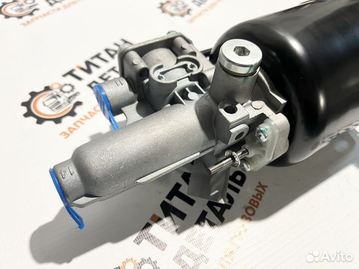 Пгу камаз-5460, 6450, 6460, 6520, 6522, нефаз