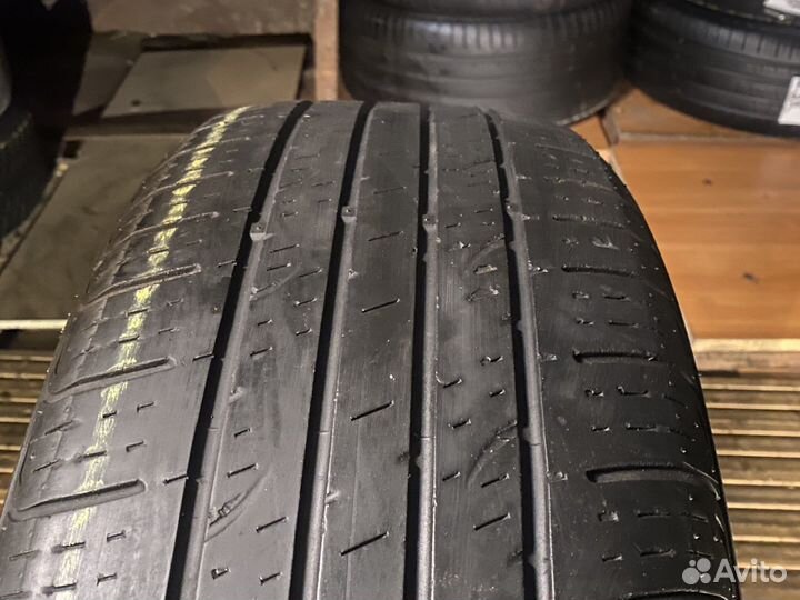 Nexen N'Priz RH7 225/60 R18 100H