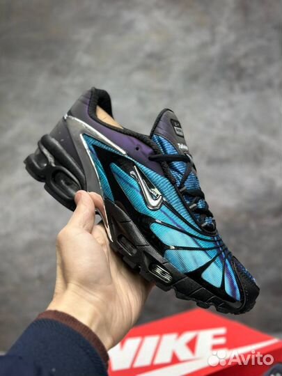 Кроссовки nike air max skepta