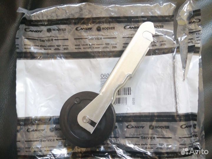 Ролик сушильной машины Candy