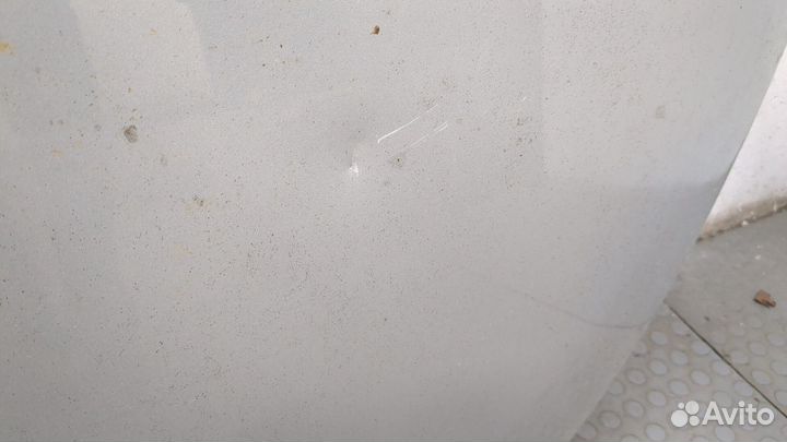 Капот Chrysler PT Cruiser, 2007